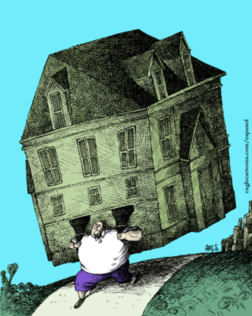 Housing Crisis