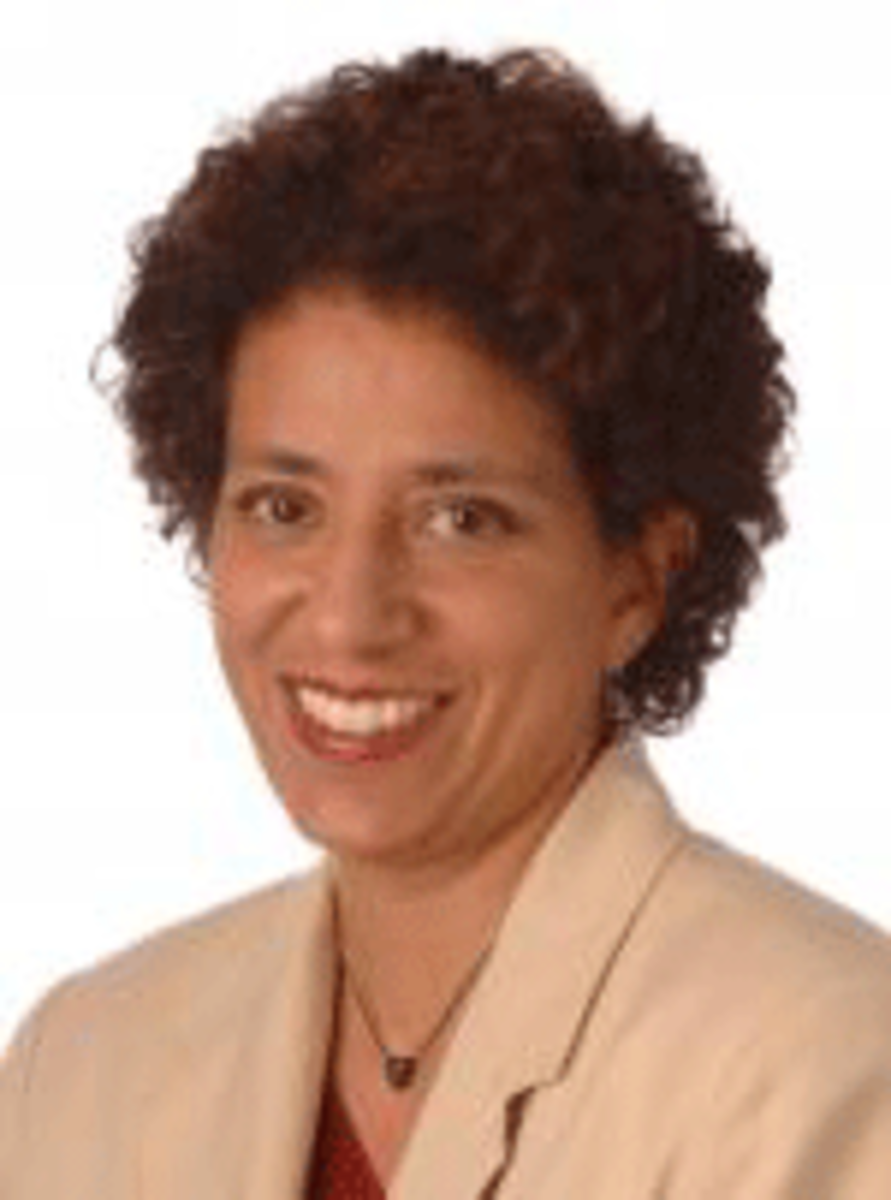 Linda Bishai Darfur: Time to Let the People Speak