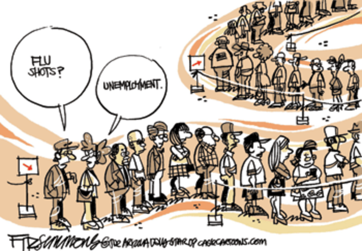 Unemployment