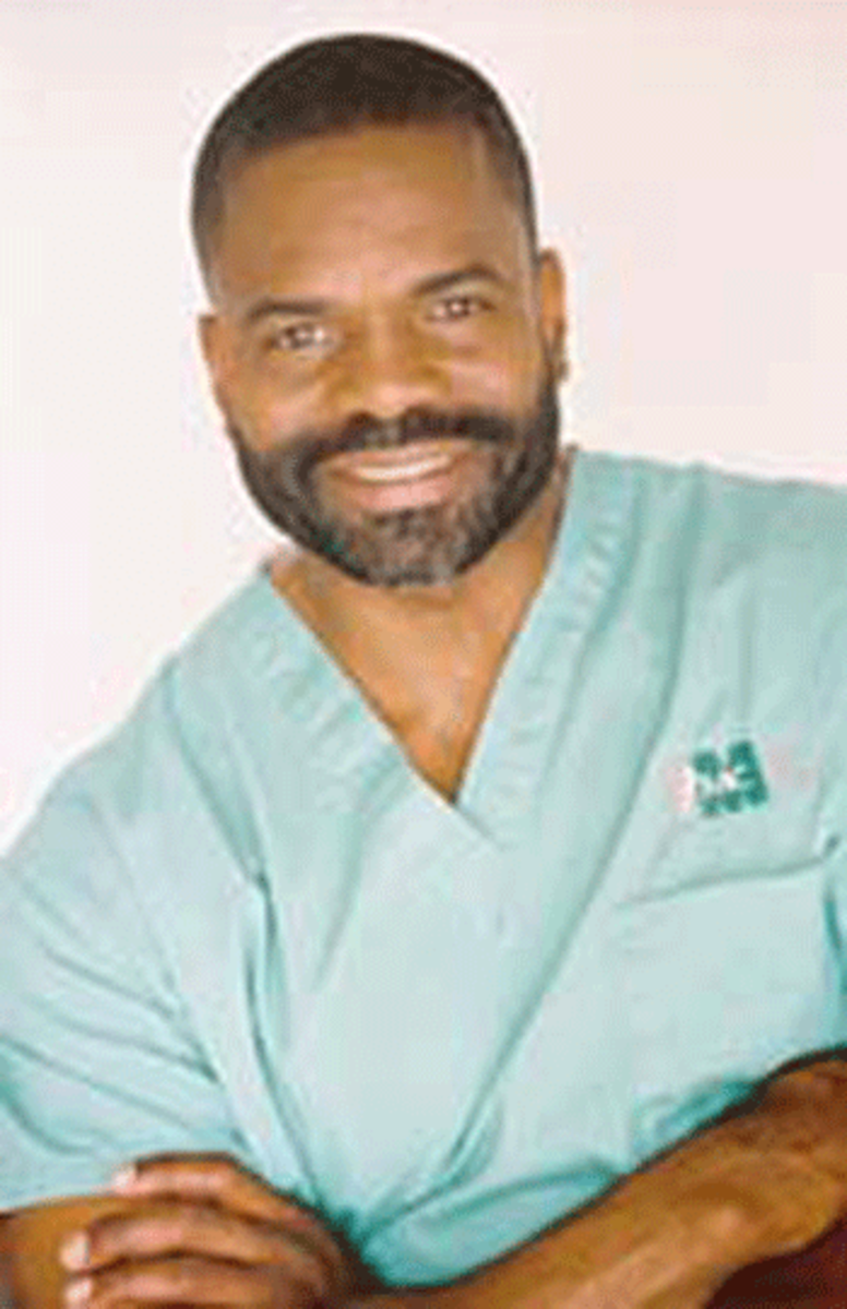 bill releford photo bill releford The Black Men’s New Little Black Book
