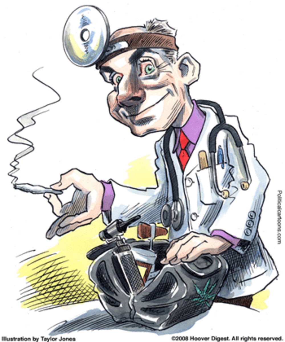 medical marijuana
