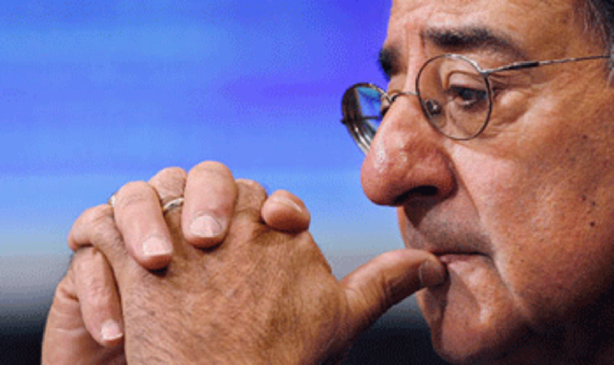 panetta photo panetta Obama Resuming Bushs Extraordinary Renditions