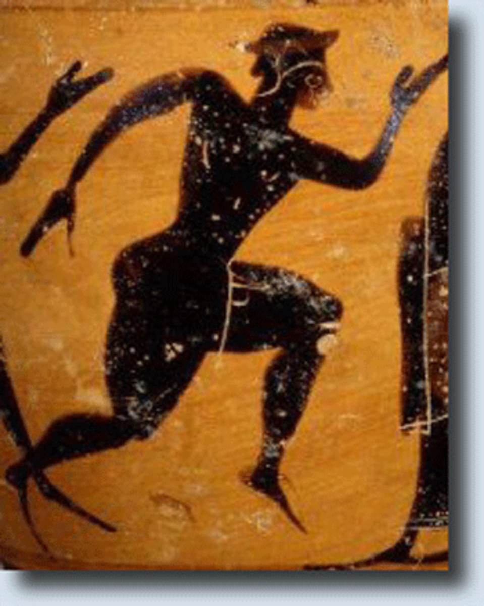 Aeschylus