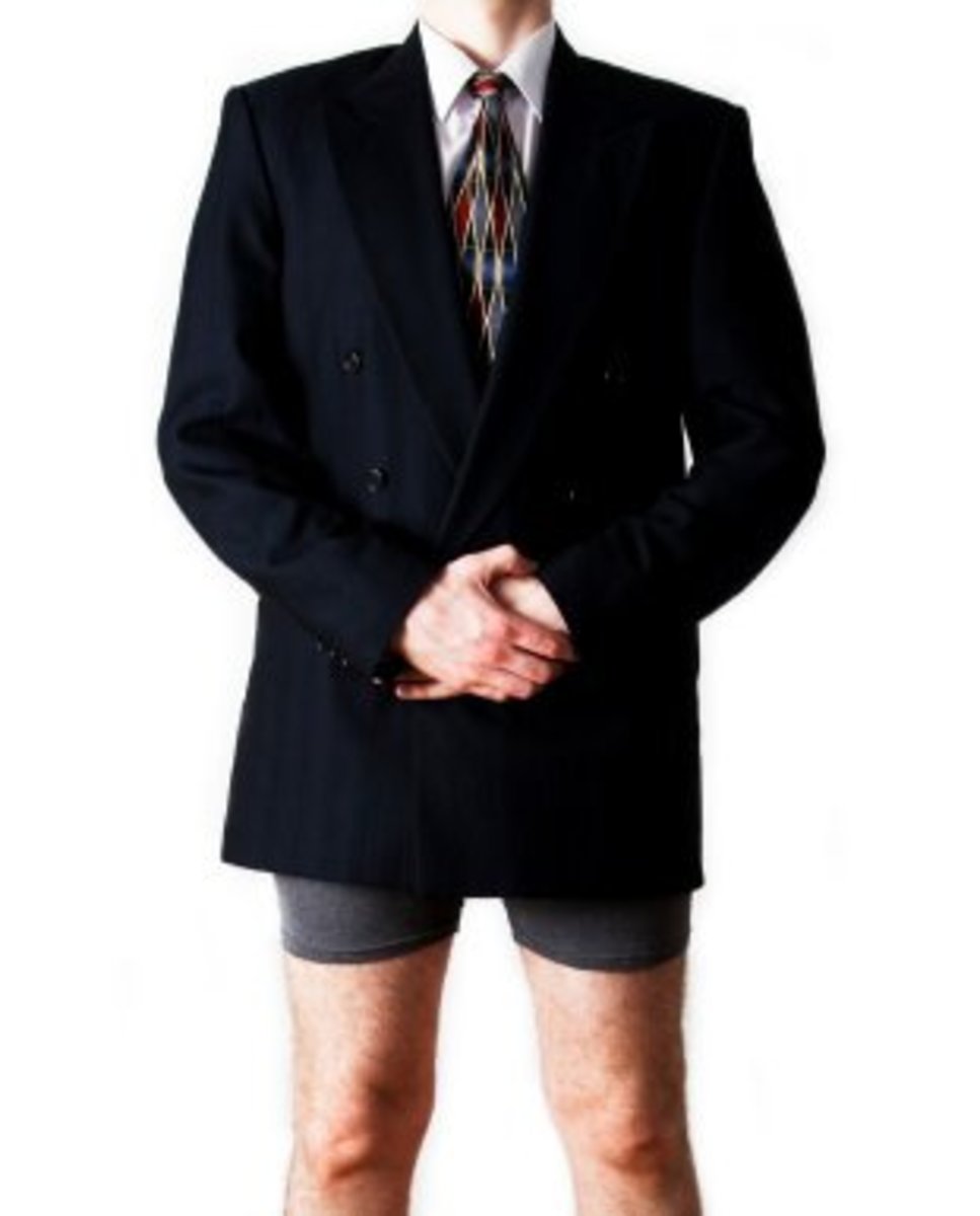 Boxer Shorts
