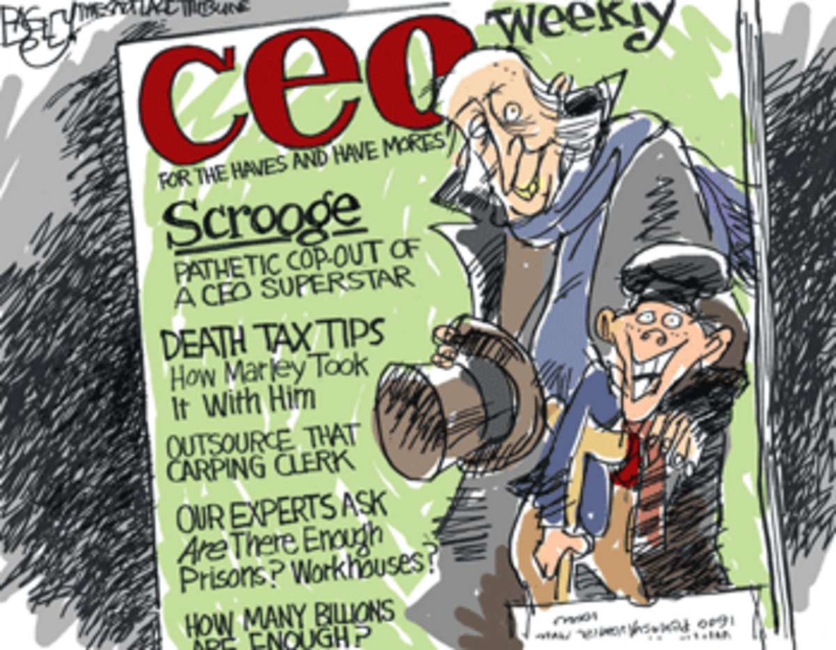CEO