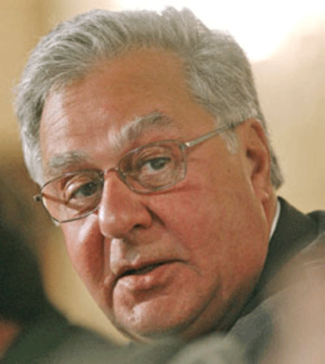 Dick Armey