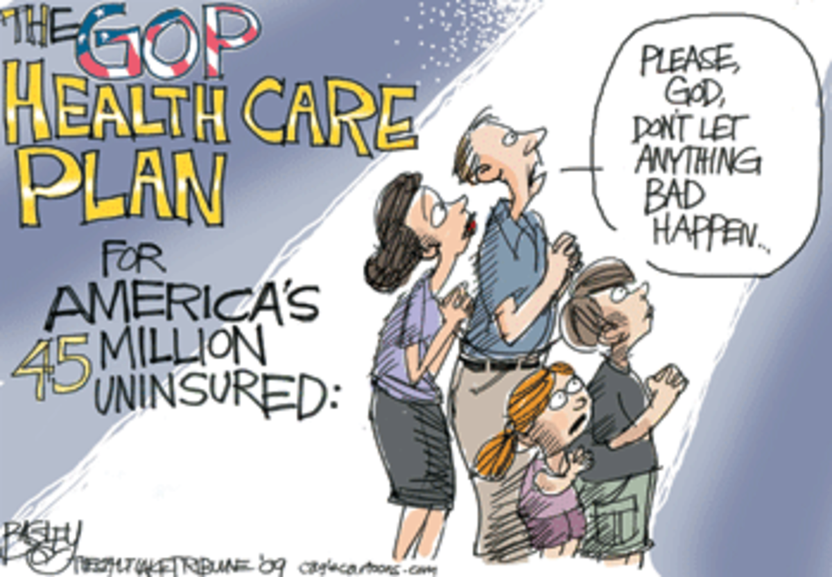 GOP-Health