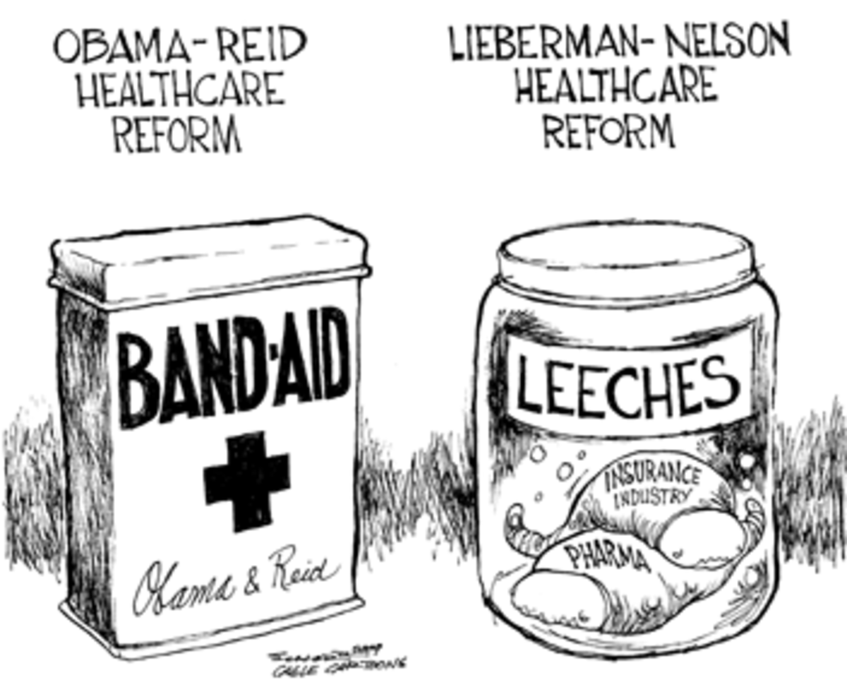 Leeches