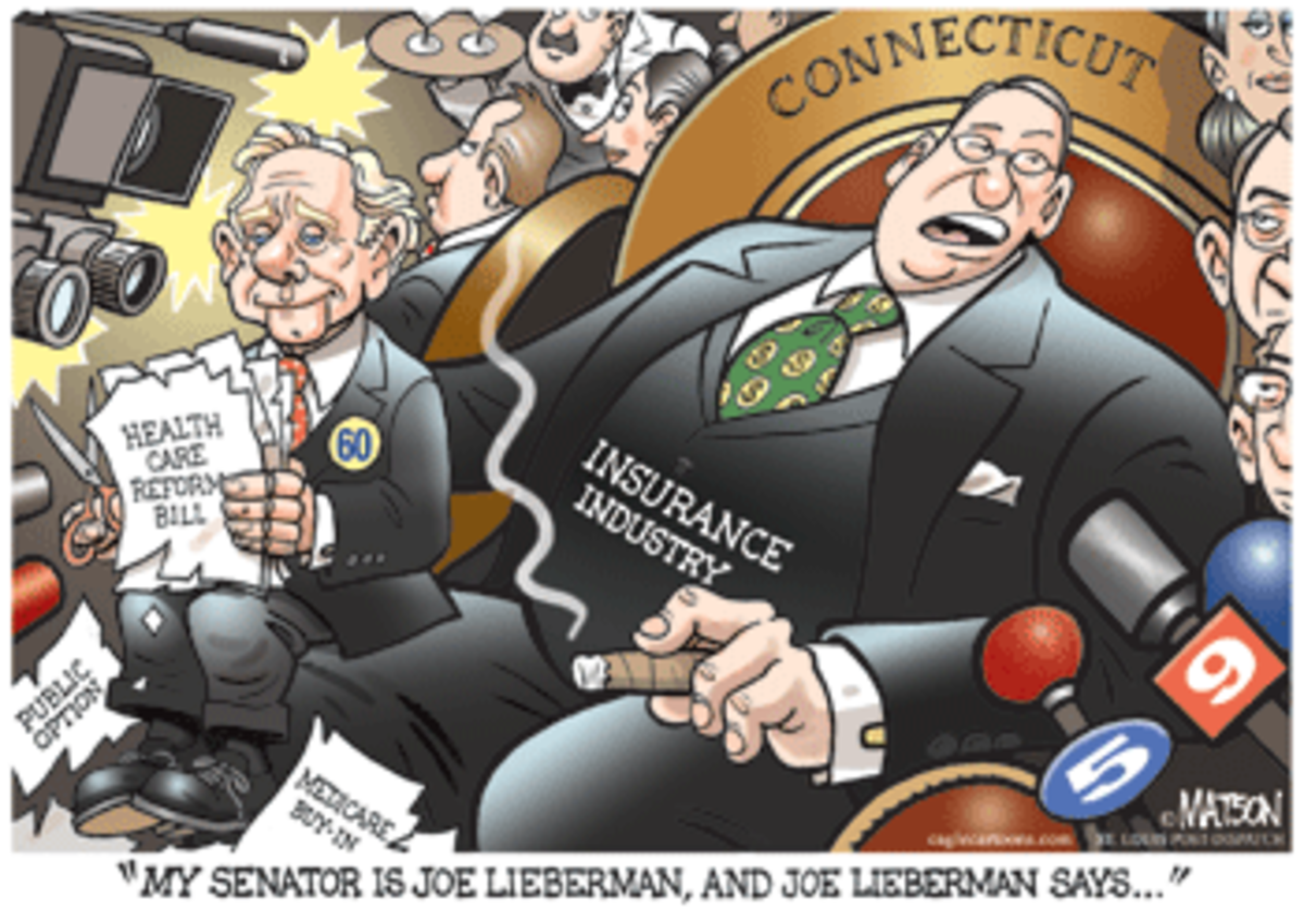 Lieberman