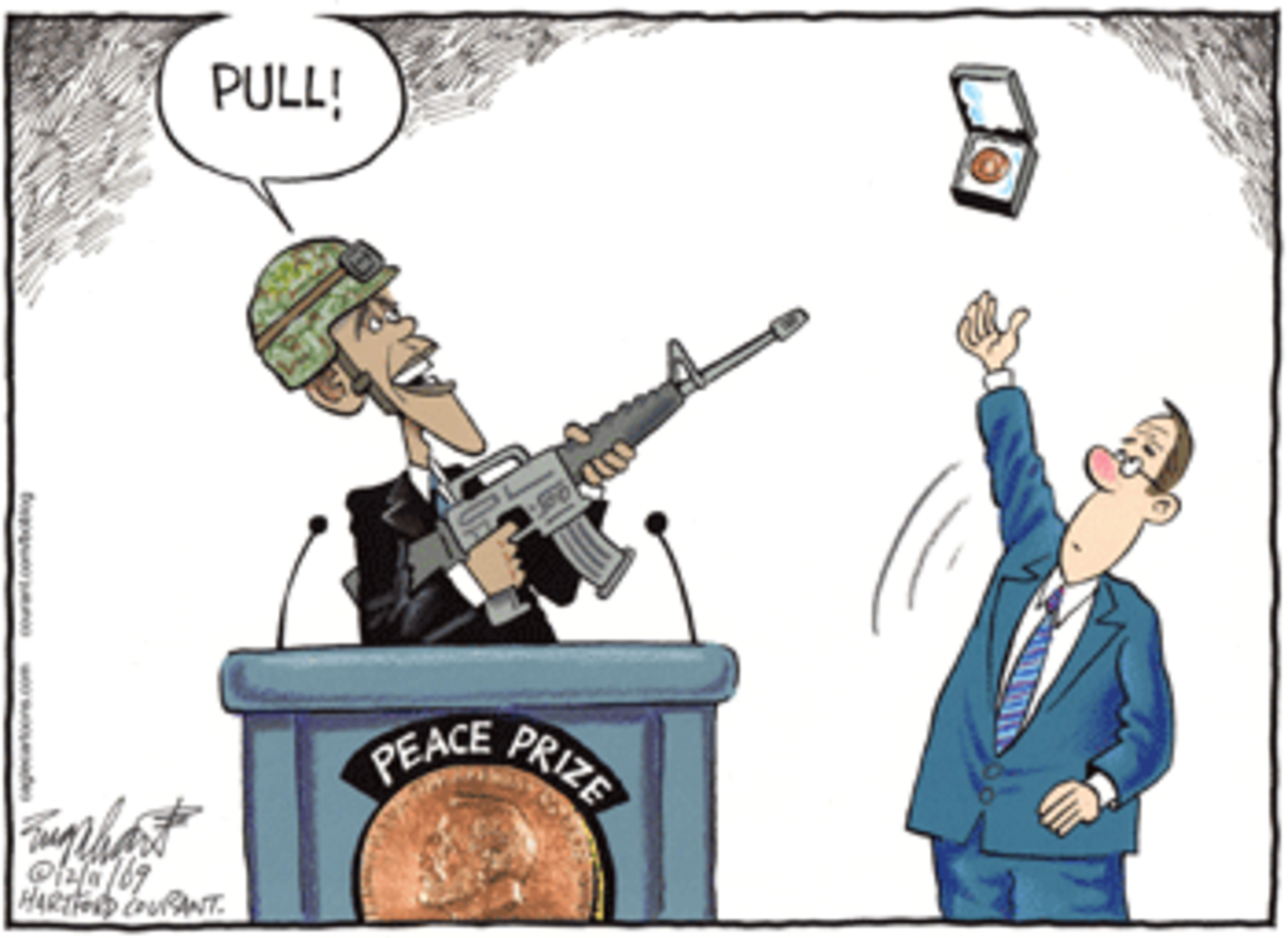 Nobel-Pull