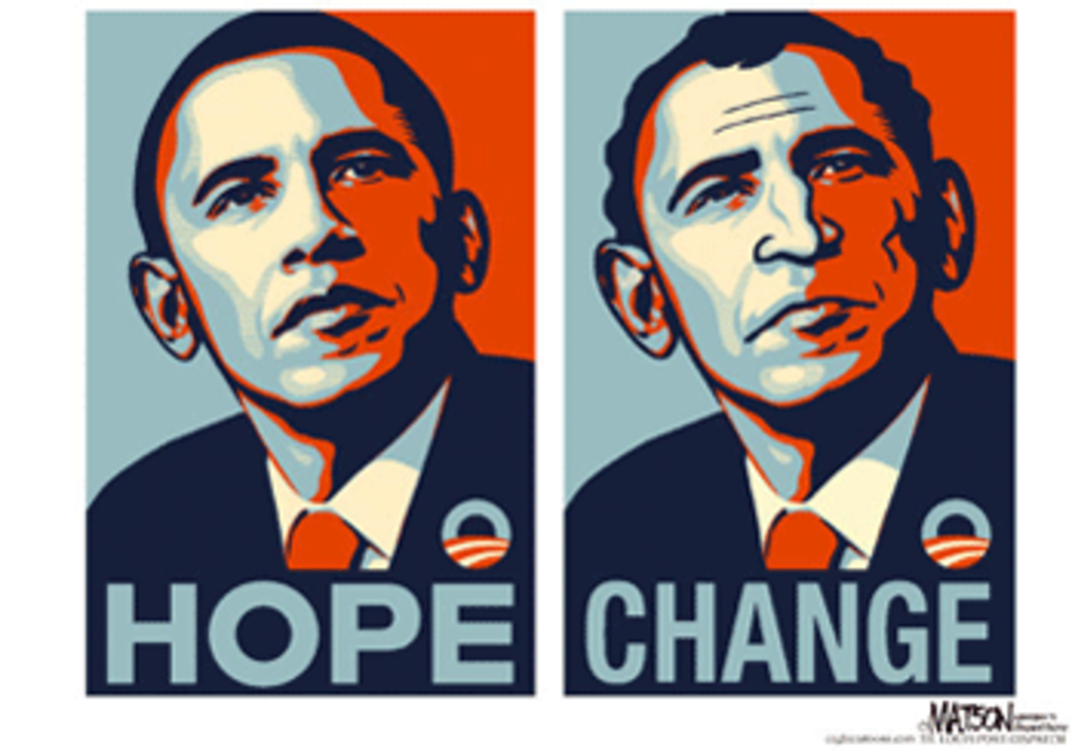 Obama2bush