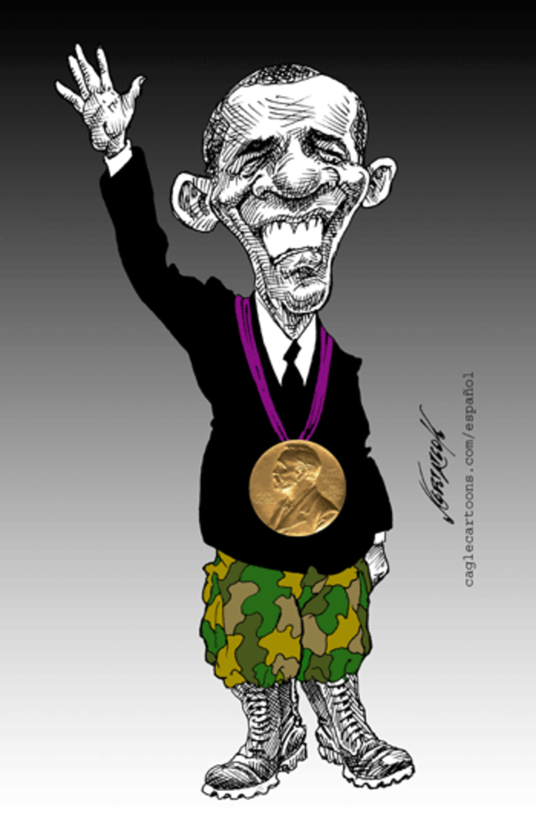 Peace-Prize