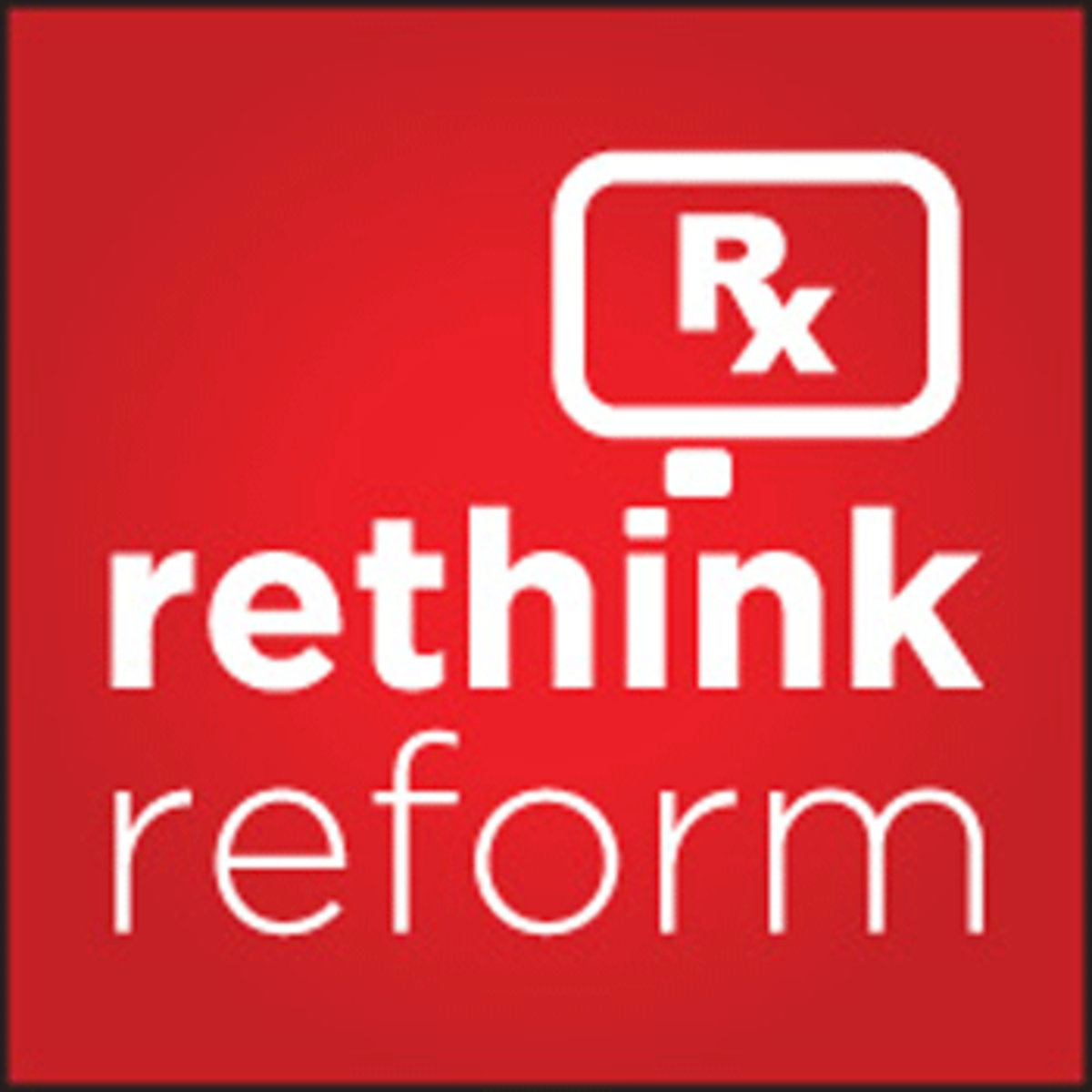 RR Stacked Square Rethink Reform