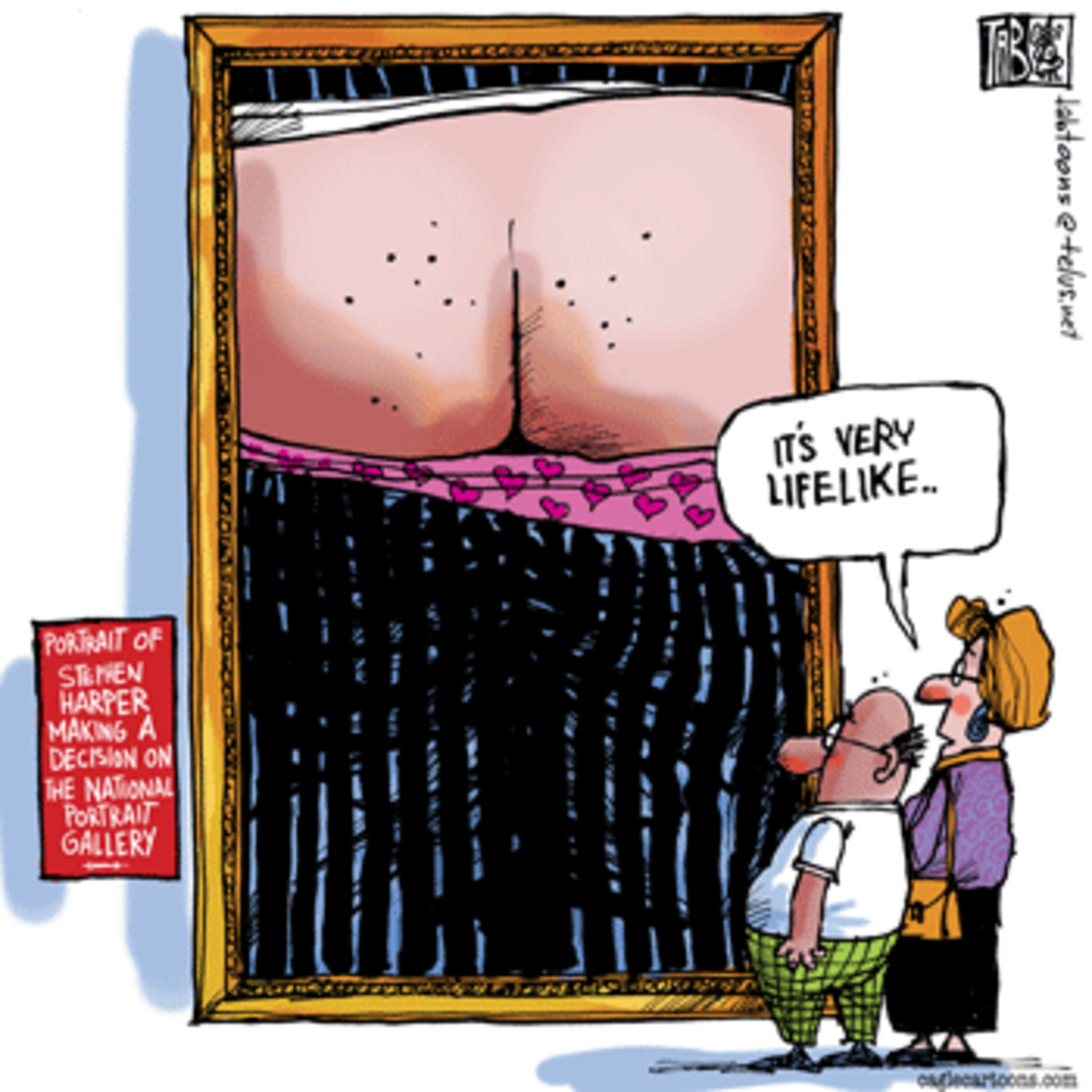Stephen-Harper