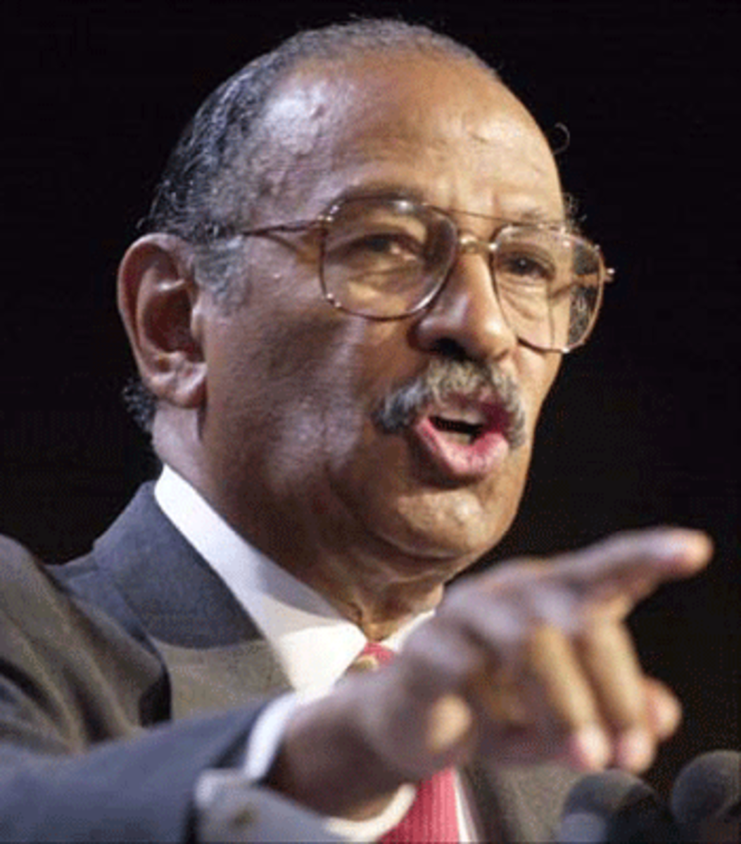 conyers3 photo conyers3 Has John Conyers Finally Conceded U.S. Reparations?