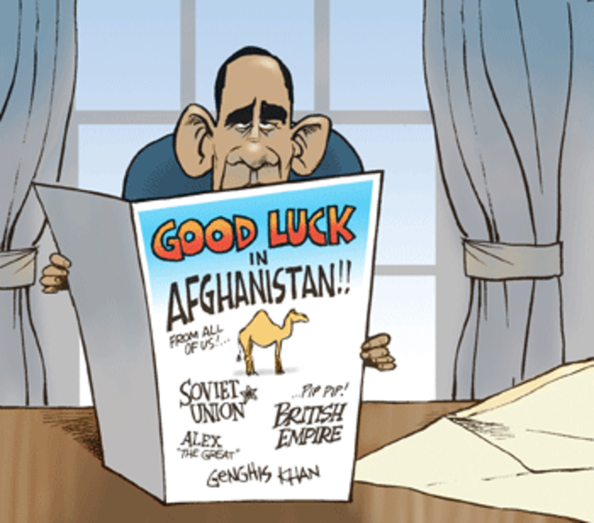 good-luck