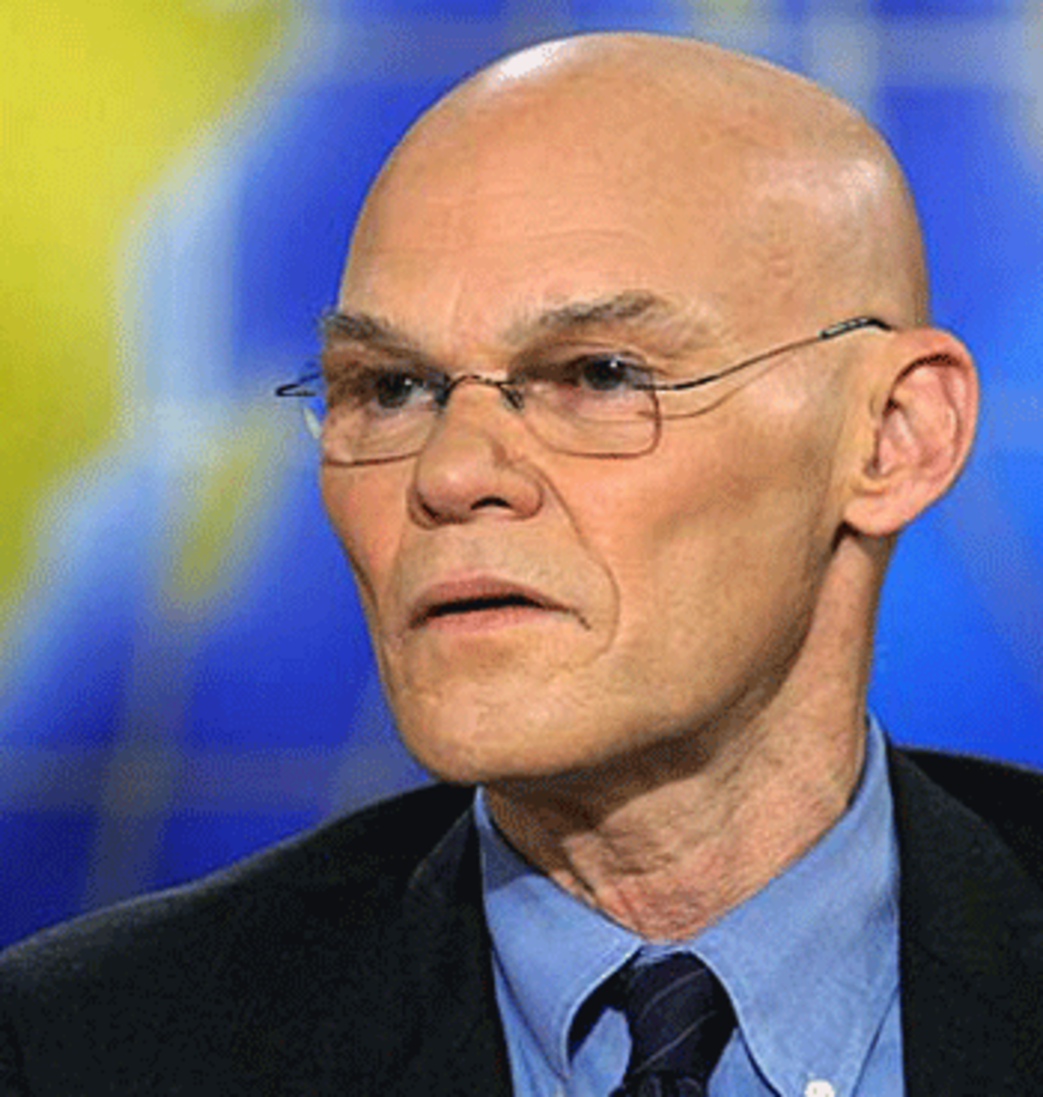 jamescarville photo jamescarville Forty More Days