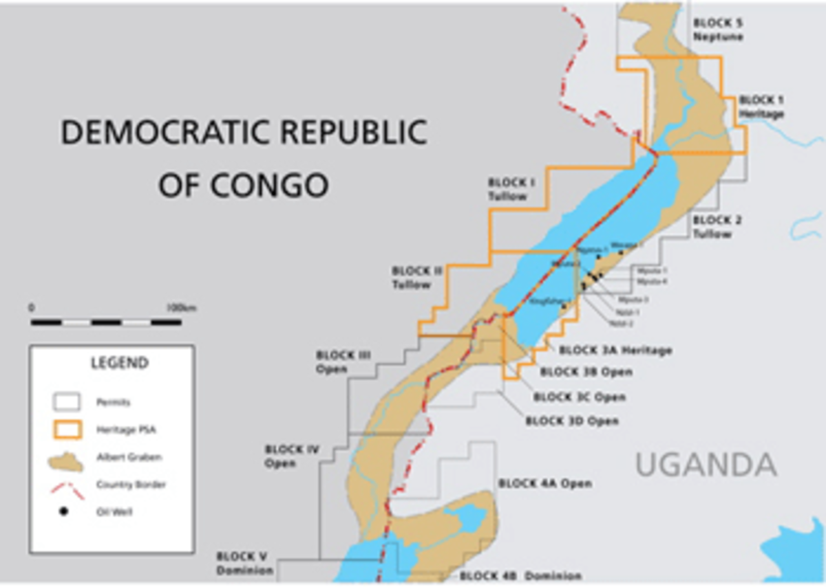 2009 12 31 congo map photo 2009 12 31 congo map Congo: New Year, New Ops, Same Questions, Same Fears