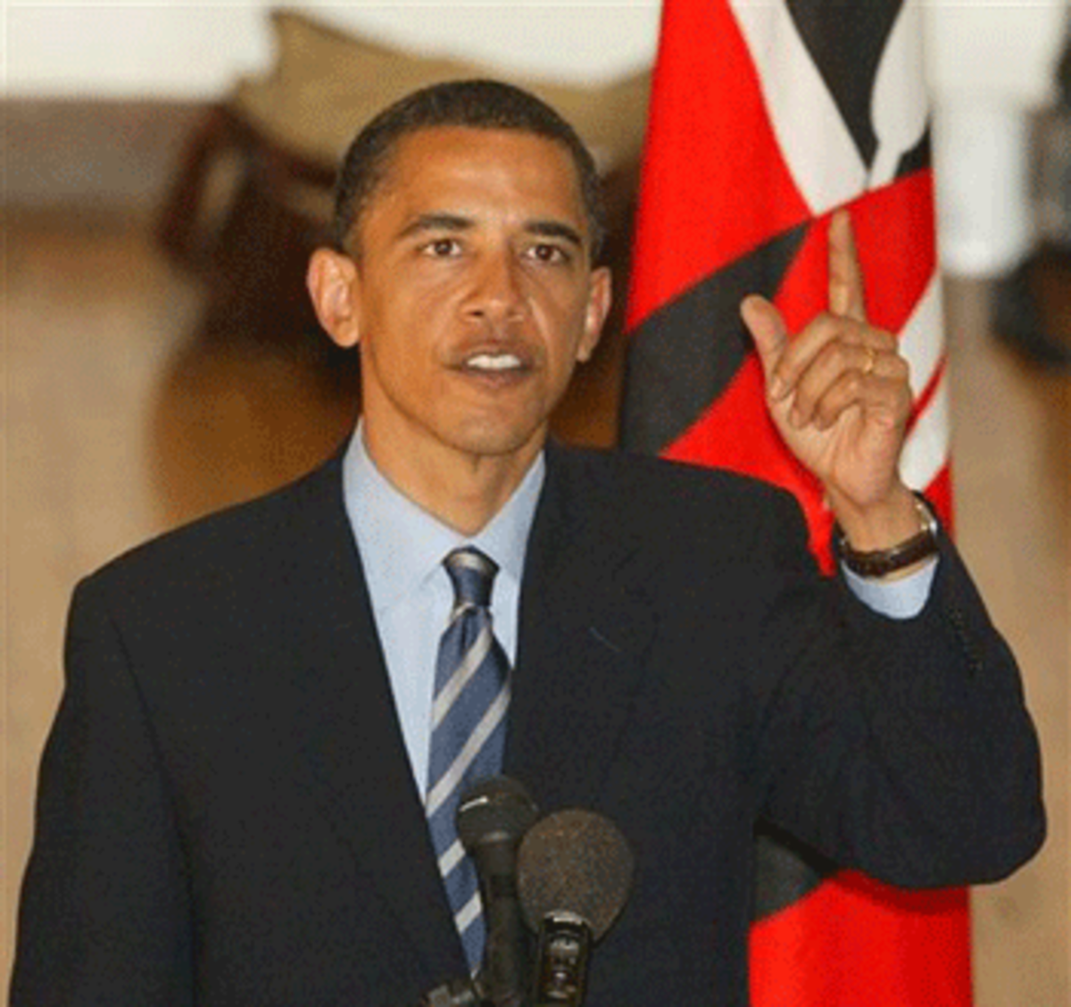 Barack