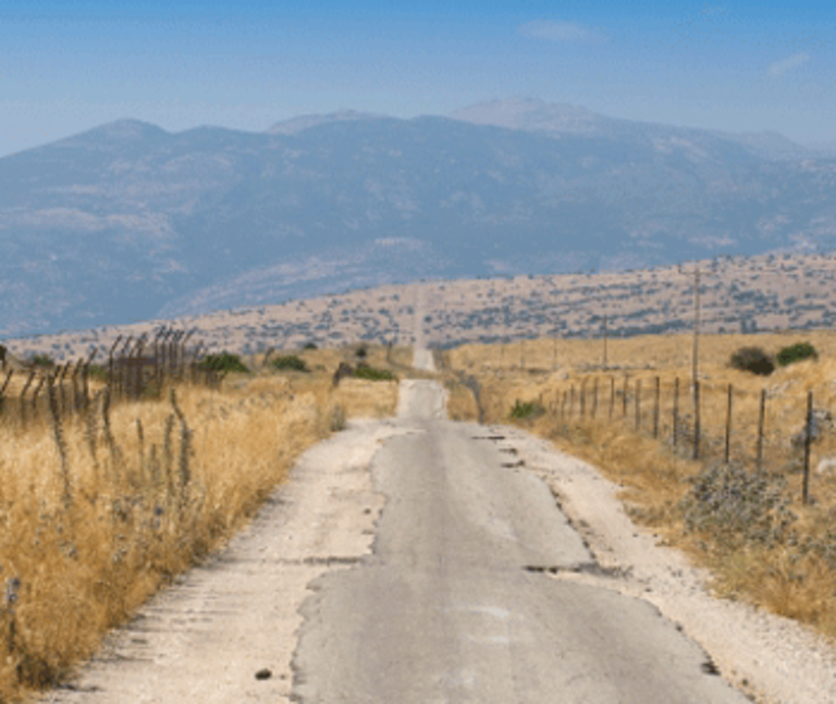 Bumpy Road for Marriage Equality