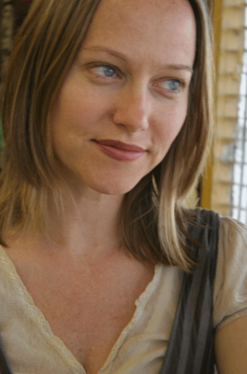 Claire Holley Savannah Book Festival: Escape From a Cold Virtual World