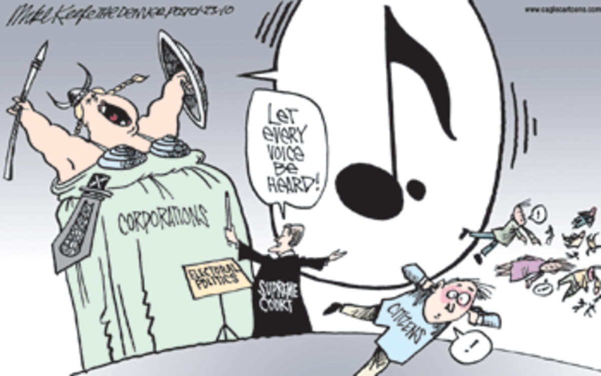 Corporate-Voice