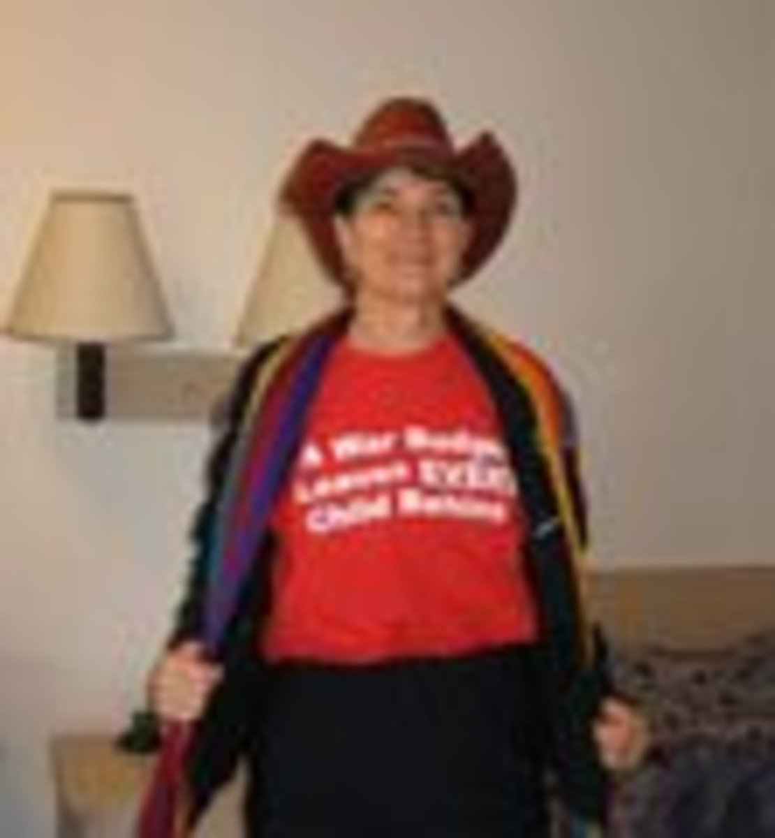 Maureen Cruise