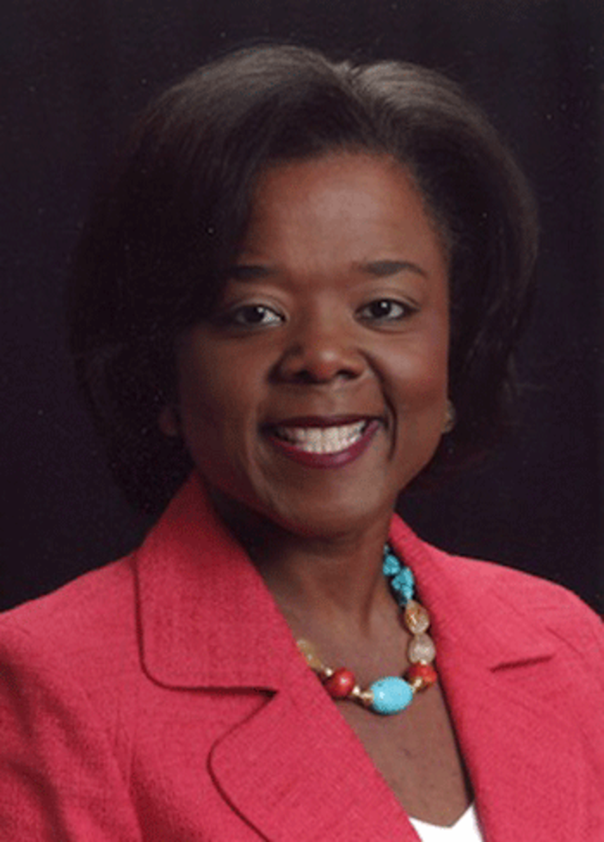 Sharon Lettman photo Sharon Lettman Black Gays Invited to White House