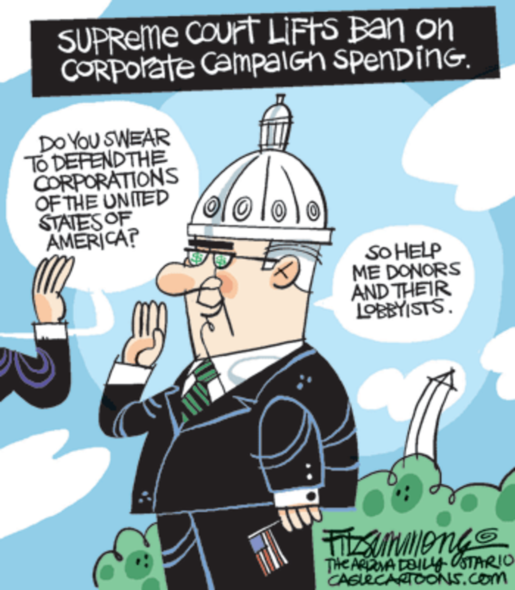 Supreme Court Decision
