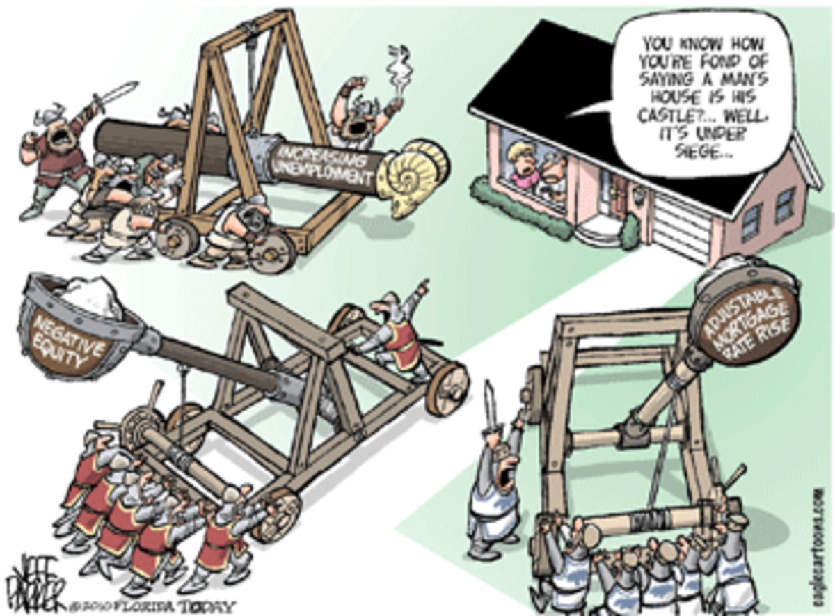 Unemployment