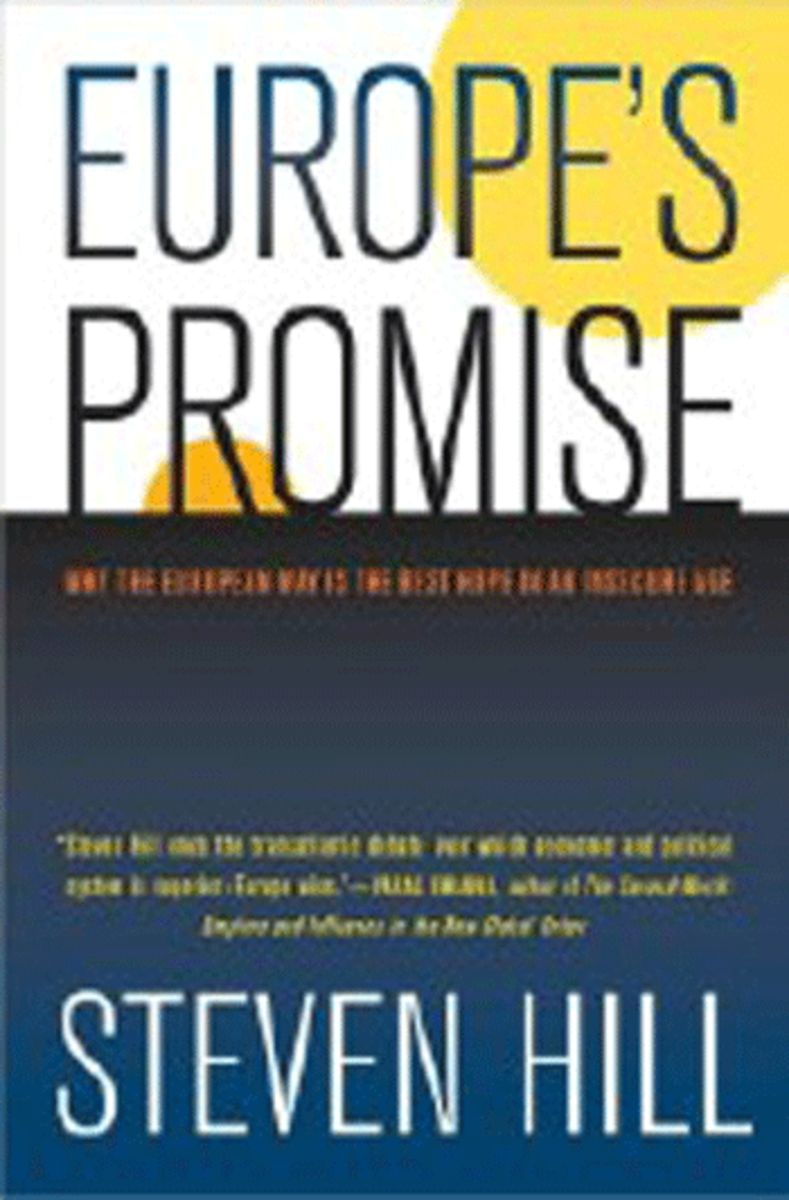 europes promise