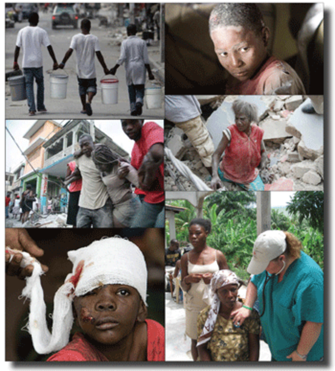 haiti-relief