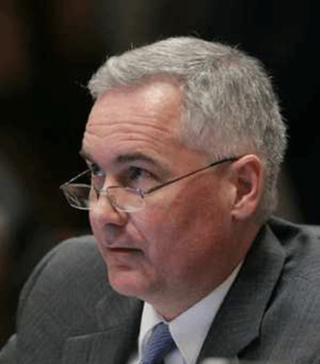 mcclintock photo mcclintock McClintock Press Secretary Slams Eran, Eran Talks Back