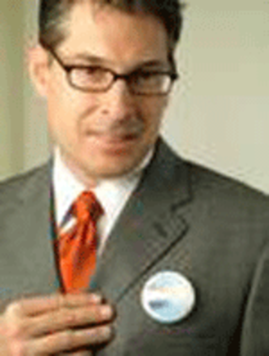 mike copass