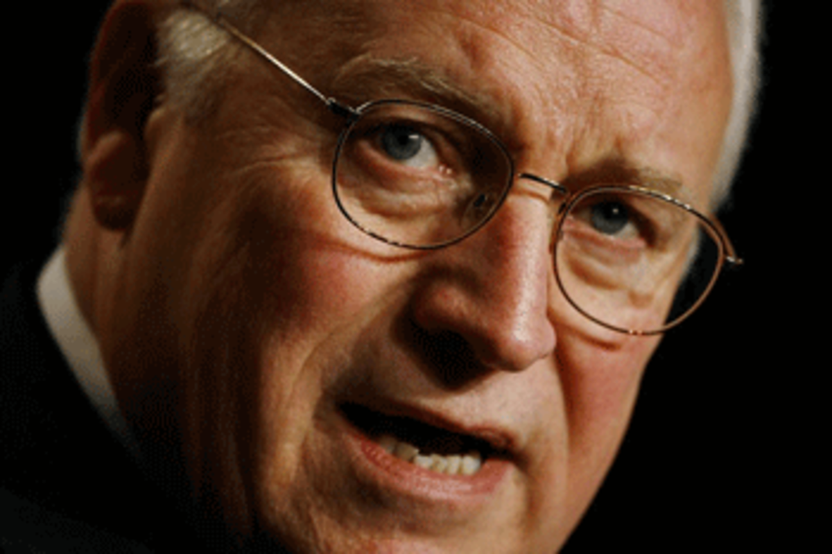 Cheney
