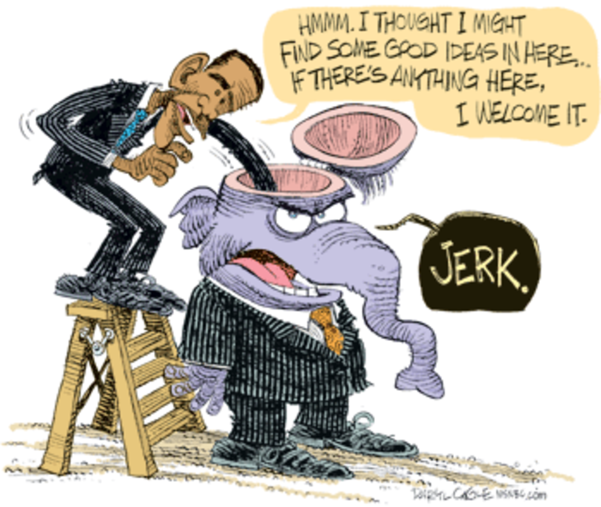 GOP-empty-heads