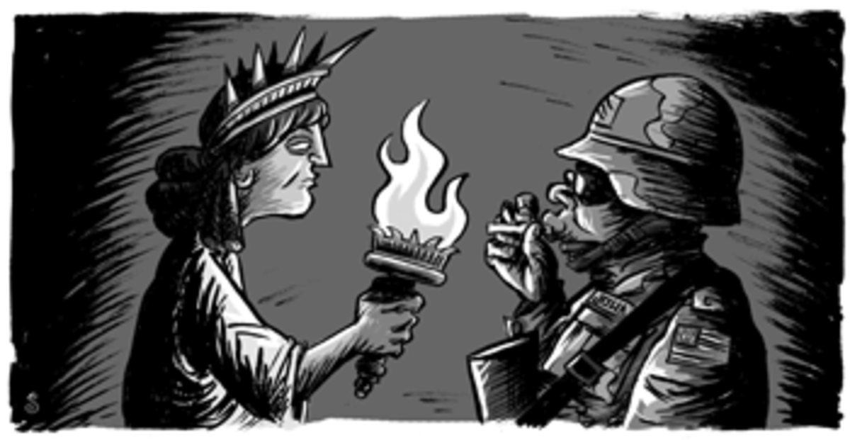 Soldier