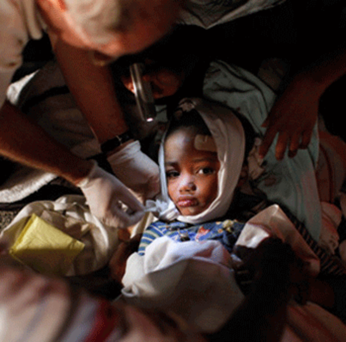 haiti relief