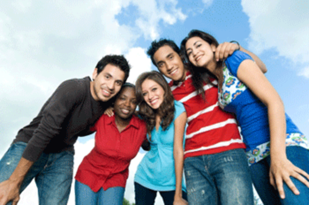 lausd students
