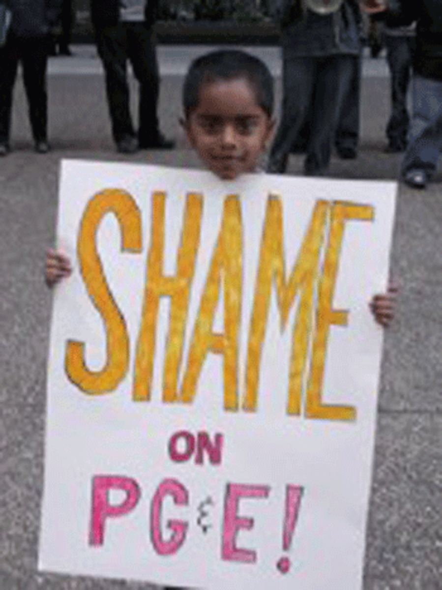 shame on pge Californias Prop 16 is Worst Measure on June Ballot 