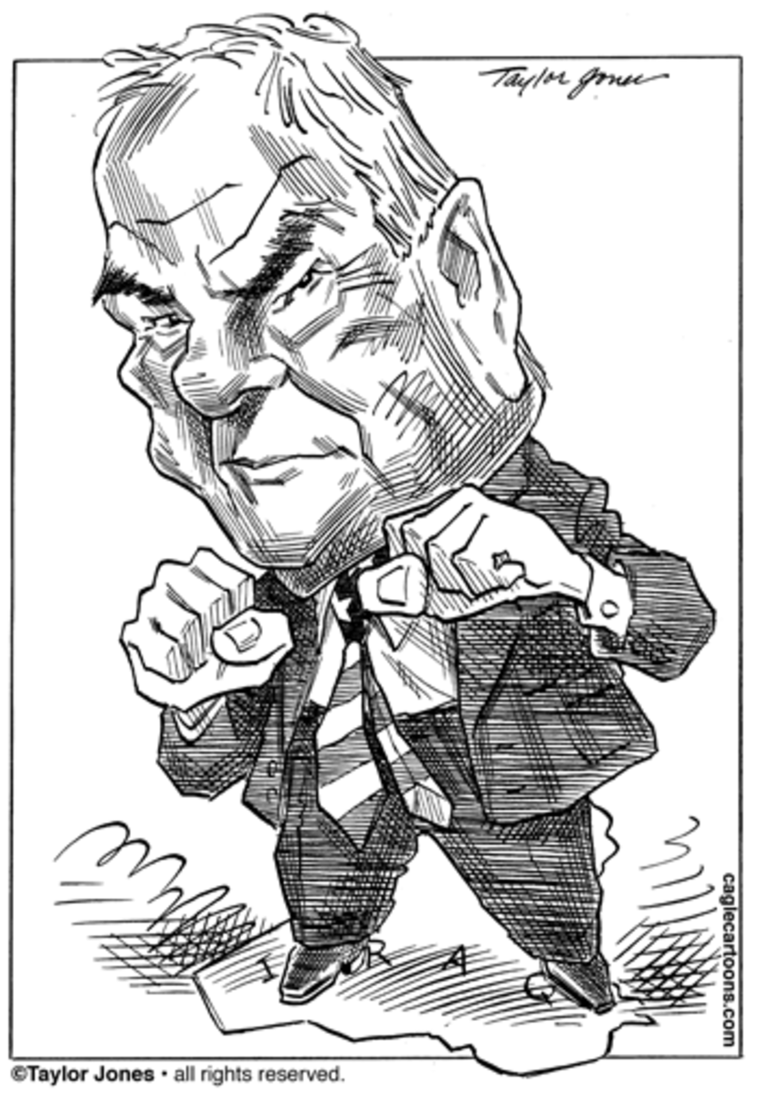 Allawi Ayad photo Allawi Ayad Not Out of the Woods Yet in Iraq