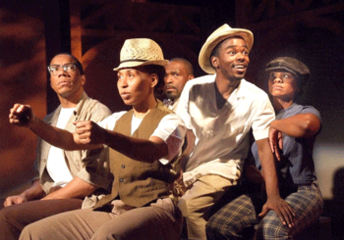 BalladofEmmetTill 2 photo BalladofEmmetTill 2 <i>The Ballad of Emmett Till</i>: Till We Meet Again
