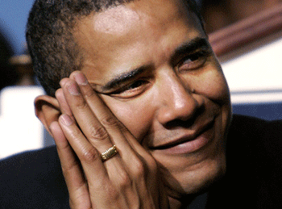Barack