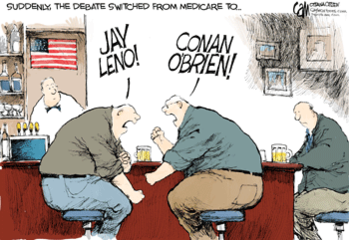 Debate