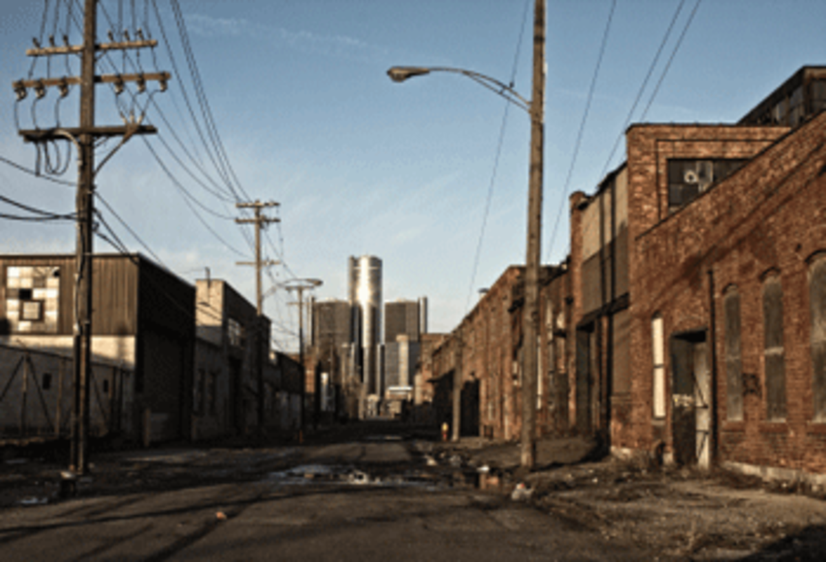 Detroit