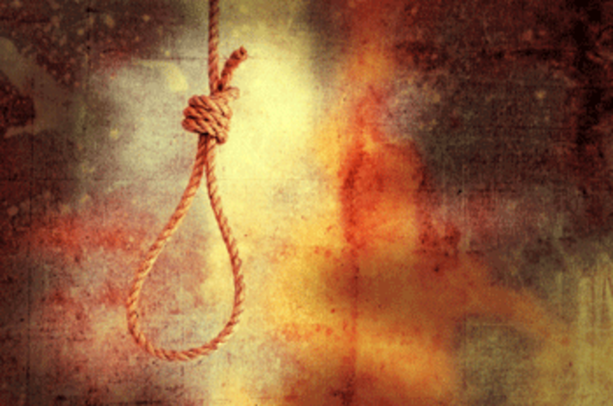 Noose