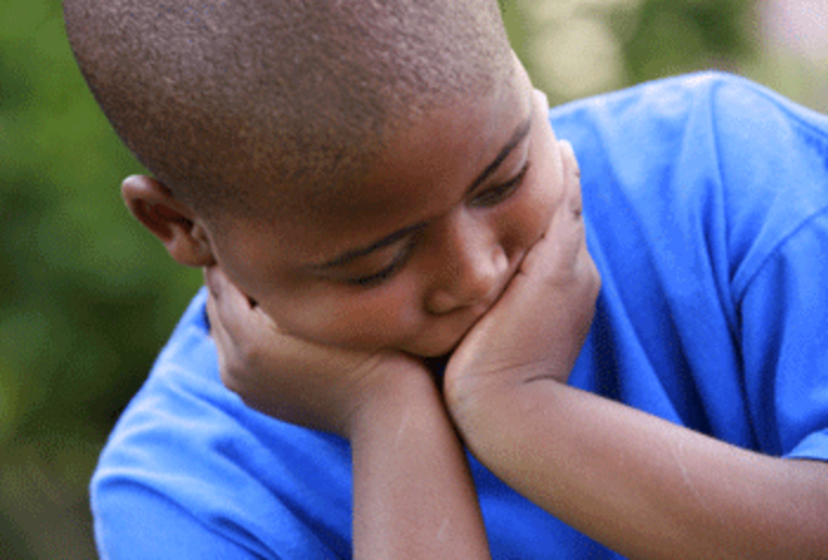 Schoolyard bully Good News on Bullying