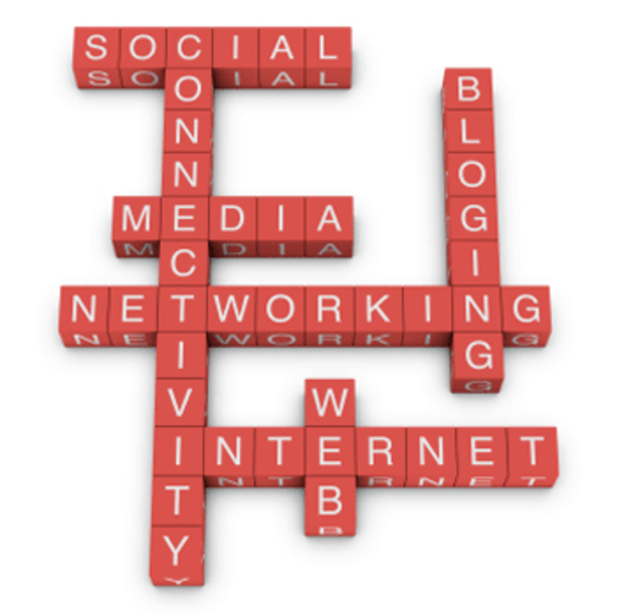 Social-media