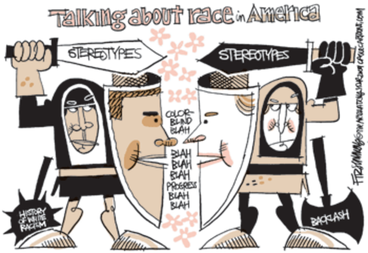 Stereotype