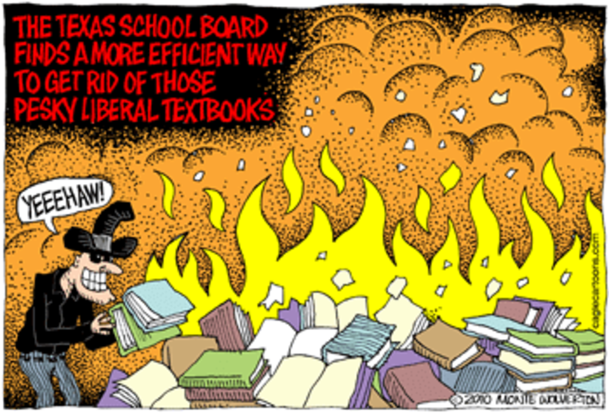 Texas-ed-board